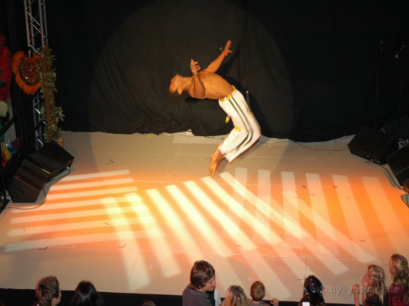 Capoeira Show (43)